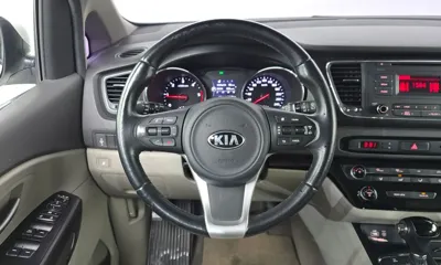 Kia Canival 2016, 144245 км, за 8500000 KRW - фото 14