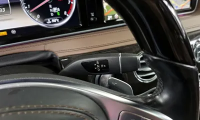 Mercedes-Benz S-Class 2014, 191633 км, за 22700000 KRW - фото 9