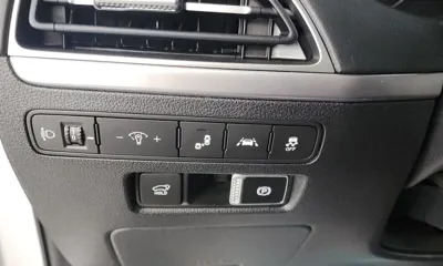 Hyundai Palisade 2019, 68232 км, за 29500000 KRW - фото 13