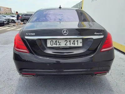 Mercedes-Benz S-Class 2014, 152060 км, за 26000000 KRW - фото 4