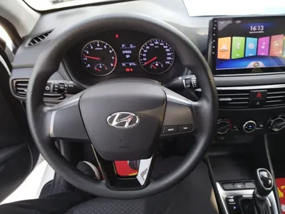 Hyundai Celesta 2018, 16800 км, за 50441.27 CNY - фото 14