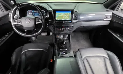 KG_Mobility_Ssangyong Rexton 2023, 58369 км, за 40000000 KRW - фото 7