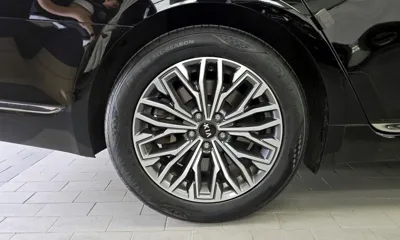 Kia K9 2021, 182875 км, за 15990000 KRW - фото 5