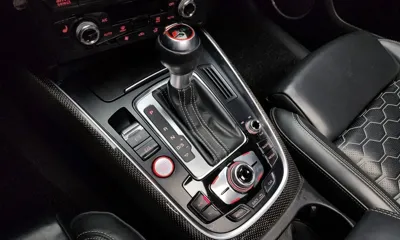 Audi SQ5 2016, 171004 км, за 17770000 KRW - фото 9