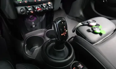 MINI Cooper 2022, 25761 км, за 27800000 KRW - фото 9