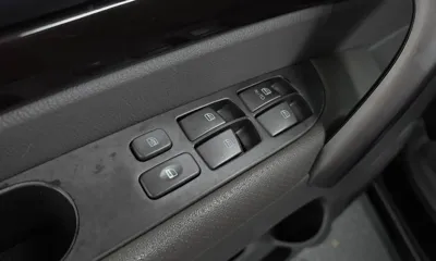 KG_Mobility_Ssangyong KORANDO 2016, 103394 км, за 5590000 KRW - фото 29