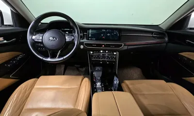 Kia K7 2020, 64599 км, за 27000000 KRW - фото 7