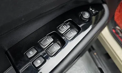 KG_Mobility_Ssangyong Rexton 2024, 35160 км, за 33900000 KRW - фото 28