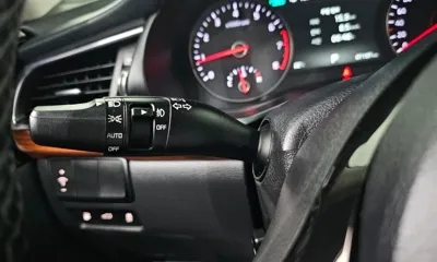 Kia K7 2017, 87197 км, за 12500000 KRW - фото 27