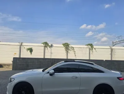 Mercedes-Benz E-Class 2017, 115136 км, за 21890000 KRW