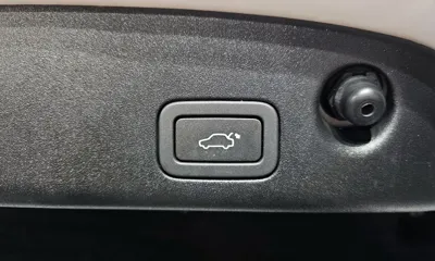 Jaguar XJ 2016, 128976 км, за 11700000 KRW - фото 20