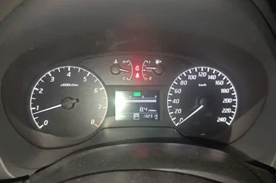 Nissan Sylphy 2014, 132300 км, за 36013 CNY - фото 8