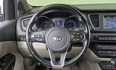 Kia Canival 2019, 142370 км, за 11500000 KRW - фото 13