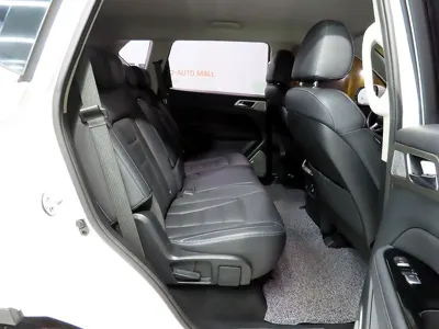 KG_Mobility_Ssangyong Rexton 2018, 168988 км, за 11900000 KRW - фото 8