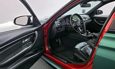 BMW M3 2015, 161215 км, за 41990000 KRW - фото 10