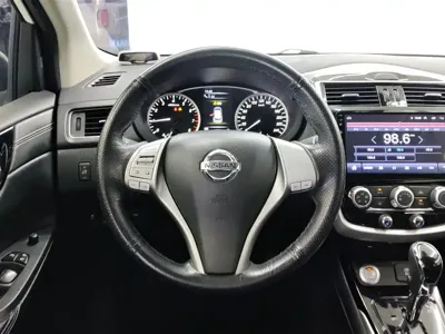 Nissan Tiida 2018, 70700 км, за 42800 CNY - фото 15
