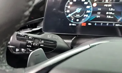 Kia Niro 2022, 74334 км, за 25900000 KRW - фото 20
