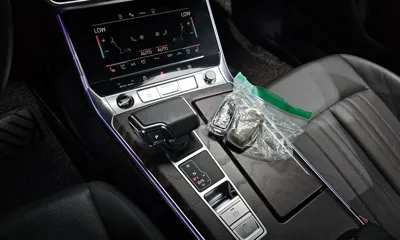Audi A6 2021, 24576 км, за 33990000 KRW - фото 9