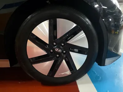 Hyundai Ioniq6 2023, 48282 км, за 31900000 KRW - фото 5