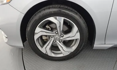 Honda Accord 2019, 80419 км, за 17900000 KRW - фото 5