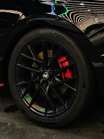 Hyundai Avante 2021, 111890 км, за 18000000 KRW