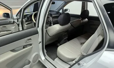 Kia Carens 2008, 61303 км, за 4290000 KRW - фото 11