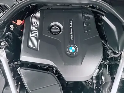 BMW 5-Series 2019, 69489 км, за 29590000 KRW - фото 9