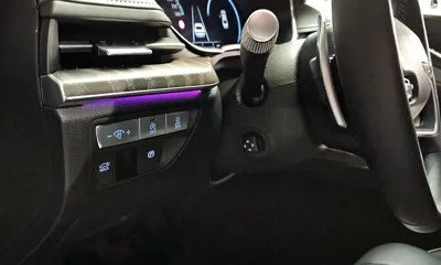 Genesis G80 2024, 24882 км, за 46500000 KRW - фото 27