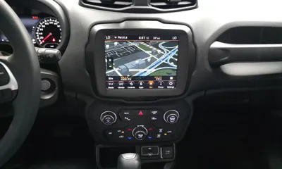 Jeep Renegade 2023, 7111 км, за 26900000 KRW - фото 14