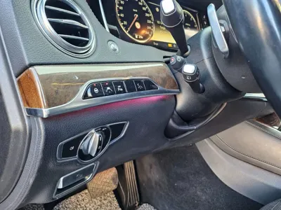 Mercedes-Benz S-Class 2014, 192141 км, за 15700000 KRW - фото 14