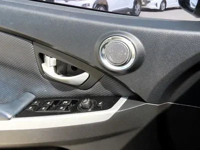 KG_Mobility_Ssangyong KORANDO 2017, 113468 км, за 6200000 KRW - фото 11