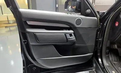 Land Rover Discovery 2023, 21360 км, за 61900000 KRW - фото 24