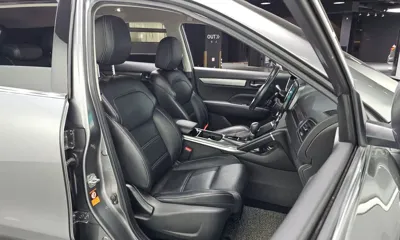 Renault-KoreaSamsung QM6 2019, 116273 км, за 8900000 KRW - фото 12