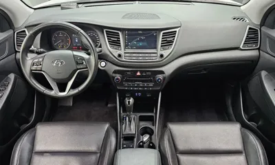 Hyundai Tucson 2016, 180573 км, за 7000000 KRW - фото 7