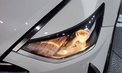 Hyundai Sonata 2020, 116282 км, за 13390000 KRW - фото 22