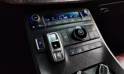 Hyundai Palisade 2019, 162798 км, за 18390000 KRW - фото 9