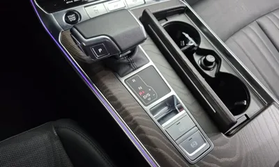 Audi A6 2023, 20854 км, за 49900000 KRW - фото 9