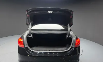 Kia K9 2014, 159442 км, за 6200000 KRW - фото 20