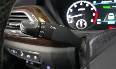 Genesis EQ900 2016, 177401 км, за 14000000 KRW - фото 29