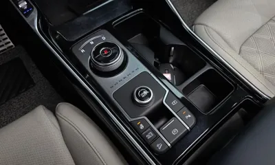 Kia Sorento 2021, 99090 км, за 27800000 KRW - фото 9