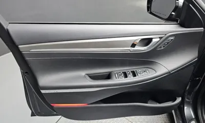 Hyundai Grandeur 2023, 47987 км, за 29500000 KRW - фото 24