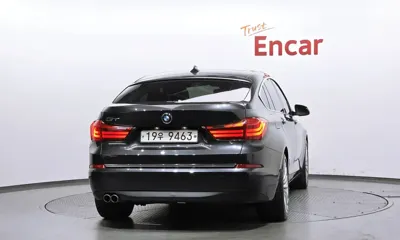 BMW Gran Turismo 2015, 187831 км, за 11000000 KRW