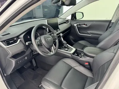 Toyota Wildlander 2020, 55000 км, за 102000 CNY - фото 10