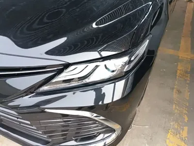 Toyota Camry 2022, 66200 км, за 91800 CNY - фото 24