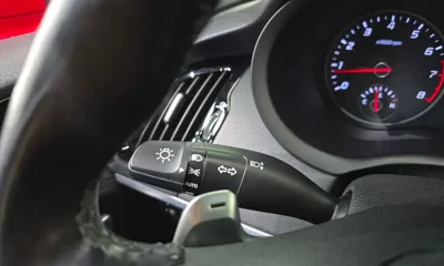 Kia Stinger 2018, 122766 км, за 11500000 KRW - фото 27