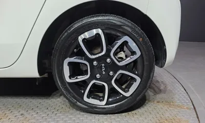 Kia Ray 2022, 24484 км, за 14500000 KRW - фото 21