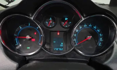 ChevroletGMDaewoo Cruze 2012, 172762 км, за 4200000 KRW - фото 8