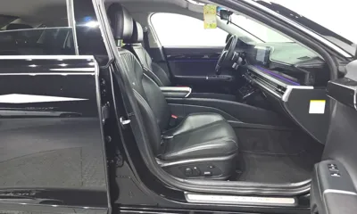 Hyundai Grandeur 2023, 118676 км, за 29990000 KRW - фото 26
