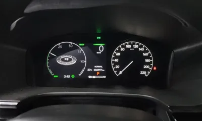 Honda CR-V 2024, 36997 км, за 49990000 KRW - фото 8