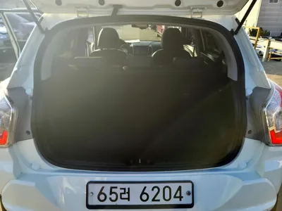 KG_Mobility_Ssangyong TIBOLI 2016, 64796 км, за 7500000 KRW - фото 20